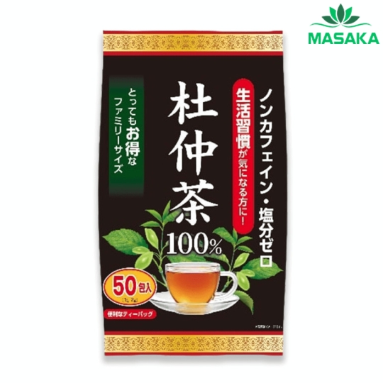 TRÀ LÁ ĐỖ TRỌNG YUWA