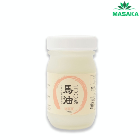 DẦU NGỰA NHẬT BẢN NGUYÊN CHẤT S SELECT