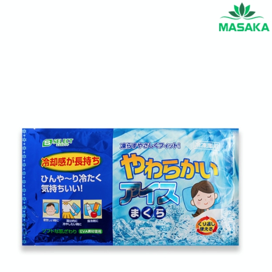 GỐI LẠNH S SELECT