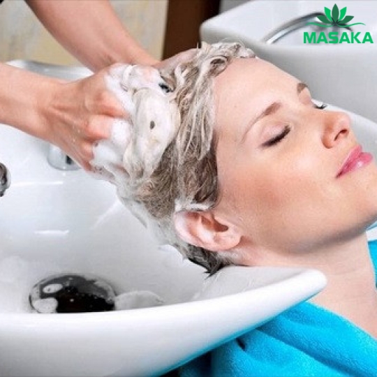 DẦU XẢ SIÊU DƯỠNG, PHỤC HỒI SALON LINK (CHAI 1000ML)