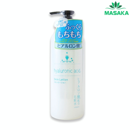 NƯỚC DƯỠNG DA CHIẾT XUẤT ACID HYALURONIC S SELECT