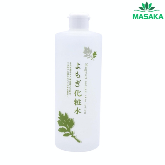 NƯỚC DƯỠNG DA CHIẾT XUẤT NGẢI CỨU CHINOSHIO