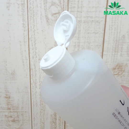 NƯỚC DƯỠNG DA CHIẾT XUẤT TÍA TÔ SHISO (CHAI 500ML)