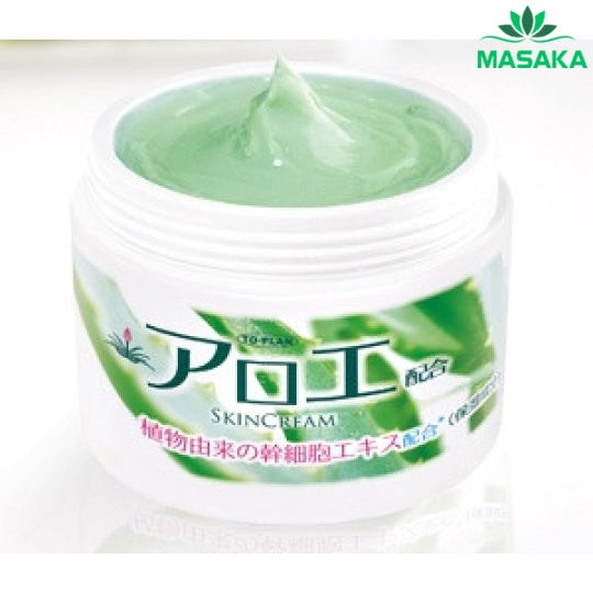KEM DƯỠNG DA GIỮ ẨM CHIẾT XUẤT LÔ HỘI TO-PLAN 220G