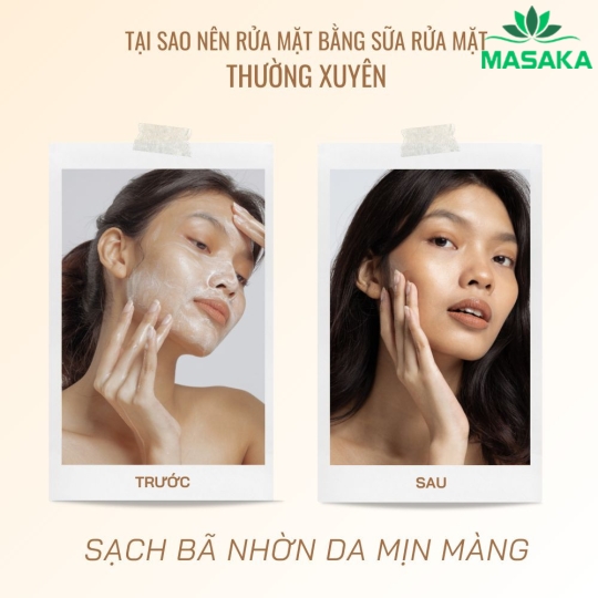SỮA RỬA MẶT TINH CHẤT MẦM GẠO J'WHITE 200G