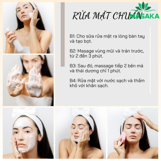 SỮA RỬA MẶT TINH CHẤT MẦM GẠO J'WHITE 200G