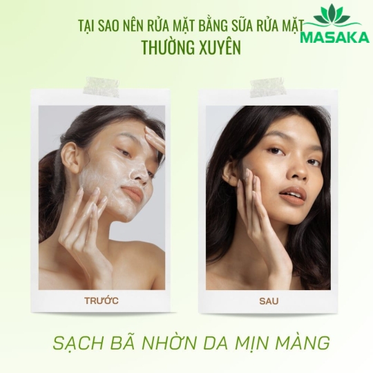 SỮA RỬA MẶT TINH CHẤT TRÀ XANH J'WHITE 200G