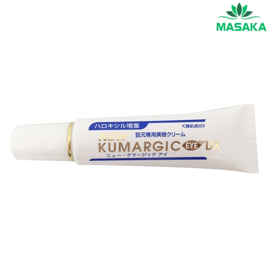 KEM MẮT NEW UMAGIC EYE DX 20G