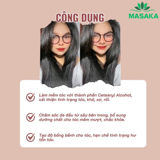 DẦU XẢ BIOTIN + OIL TREATMENT