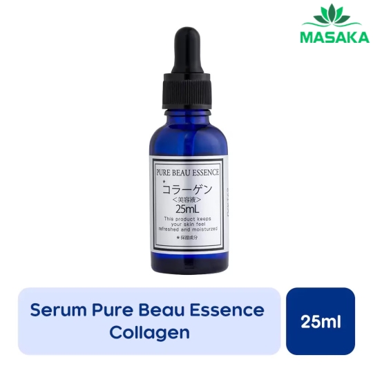 SERUM PURE BEAU ESSENCE COLLAGEN 