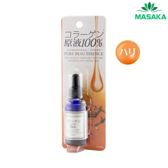 SERUM PURE BEAU ESSENCE COLLAGEN 