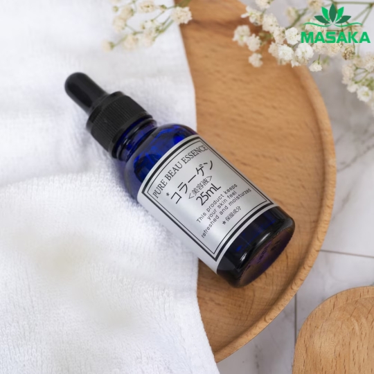 SERUM PURE BEAU ESSENCE HYALURONIC ACID (HY) 