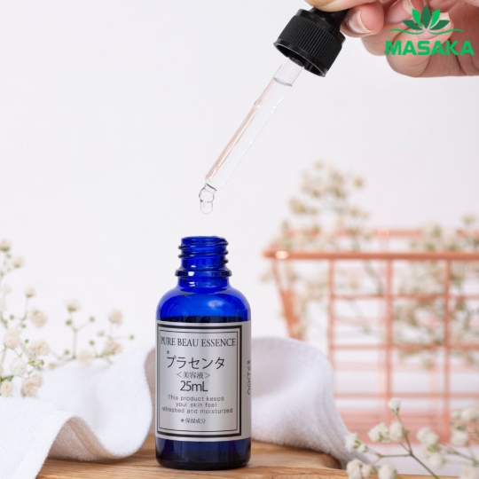 SERUM PURE BEAU ESSENCE HYALURONIC ACID (HY) 