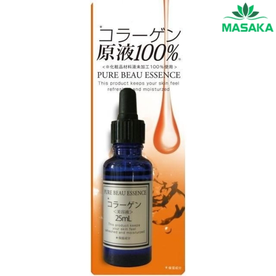 SERUM PURE BEAU ESSENCE COLLAGEN 