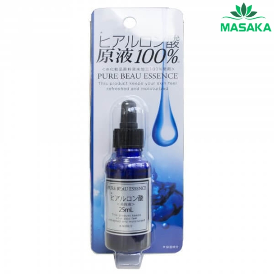 SERUM PURE BEAU ESSENCE HYALURONIC ACID (HY) 