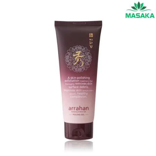 TẨY TẾ BÀO CHẾT HANBANG ARRAHAN SOO PEELING GEL