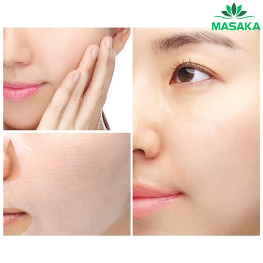 MẶT NẠ FRESH CUCUMBER MASK SHEET