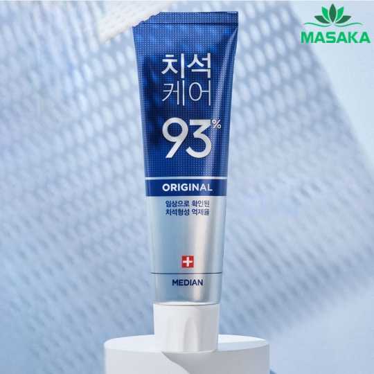 KEM ĐÁNH RĂNG MEDIAN TARTAR PROTECTION ORIGINAL TOOTHPASTE
